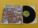 DEEP PURPLE THE BOOK OF TALIESYN A1G/B1G 2nd PRESS No EMI SUPERB AUDIO  EX/MINT-