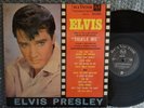 Elvis PRESLEY 