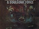 LP Afrika Bambaataa & Soulsonic Force Planet Rock - The Album TOMMY BOY MUSIC
