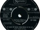 Long John Baldry And The Hoochie Coochie Men Youll Be Mine Vinyl Single 7inch