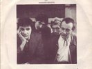 Buzzcocks With Howard Devoto Spiral Scratch EP Vinyl Single 7inch New Hormon