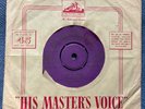 ELVIS PRESLEY - LOVE ME TENDER rare UK 1956 / ROCK ’N’ ROLL / GOLD LABELS /VG+++