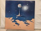 ELO: TIME-FZ 37371-Yr: 1981-Jet Records. 1st Press. VG+++++++. KJ