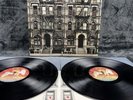 DLP Led Zeppelin - Physical Graffiti | Japan | OIS | Hard Rock