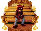 Kanye West The College Dropout Exclusive Limited Edition Black Colored Vinyl 2LP