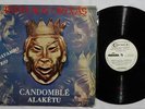 CANDOMBLE: MAVAMBO TRIO Alaketu ORIG BRAZIL AFRO BAHIA YORUBA DRUMS LP HEAR