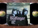 THE BEST OF BADFINGER (1995) 2 x Vinyl, Gatefold LP Apple Records / Classic Rock