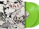 Tallah The Generation of Danger - Green (Vinyl) (US IMPORT)