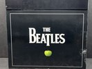 Stereo Vinyl Box Set by The Beatles (Record, 2012)