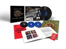 Creedence Clearwater Revival Travelin’ Band At The Royal Albert Hall CCR Box Set