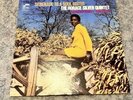 Horace Silver; Serenade to Soul Sister; Blue Note 84277; OG; VAN GELDER