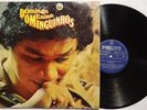 DOMINGUINHOS Domingo Menino ORIG BRAZIL FORRO FUNK GROOVE LP RARE HEAR