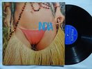 GAL COSTA India BRAZIL ORIG PYSCH TROPICALIA LP VG+ HEAR