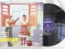 JACKSON DO PANDEIRO Alegria da Casa  ORIG BRAZIL FORRO FOLK GROOVE LP RARE HEAR