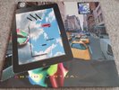 James Ferraro – Far Side Virtual Vinyl Record Album LP Vaporwave