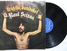 RAUL SEIXAS Krig-Ha, Bandolo ORIG BRAZIL PYSCH ROCK LP HEAR