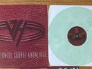 Van Halen For Unlawful Carnal Knowledge LP Near Mint