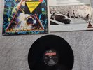 Def Leppard \Hysteria vinyl 1987  Original  Masterdisk Cleaned with a ultrasonic
