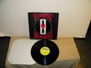 1986 Express Love And Rockets Big Time Records 6011-1B M- Vinyl LP