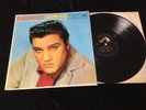 ELVIS PRESLEY LP LPM-1515 LOVING YOU LONG PLAY MONO NM/NM STUNNING HIGH GRADE