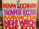 Kenny Dorham “Trompeta Toccata” *RARE* Blue Note Jazz Hard Bop Modal Soul-Jazz