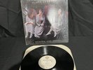 Black Sabbath - HEAVEN AND HELL BSK-3372 WARNER BROS LP 1980 - VG+ Vinyl