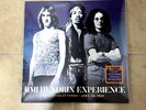 JIMI HENDRIX EXPERIENCE 2 LP LIVE AT THE LOS ANGELES FORUM 4/26/69 STILL SEALED