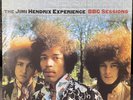 The Jimi Hendrix Experience-BBC Sessions 3 x Vinyl LP 180 Gram Reissue