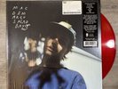 Mac Demarco - Salad Days, Red Vinyl