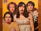 The Mothers of Invention  We're Only In It For the Money LP Verve 1968 Zappa VG+