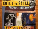 Built to Spill - Perfect From Now On LP Warner Bros. 163900-1  2007 Pressing VG+