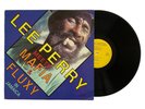 Lee Perry Meets Mafia & Fluxy In Jam Vinyl Record France 1992 Lagoon Reggae Dub