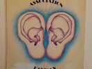 ASSOCIATION Pierre Courbois Earwax JAZZ LP Munich Records Dutch 1970