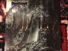 Disma Towards The Meglith Colored Vinyl LP Death Doom Metal