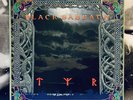 BLACK SABBATH – TYR LP EX/EX 1990 ITALY 1st PRESSING I.R.S. RECORDS 64 241070 1