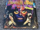 David Lee Roth - Eat 'Em And Smile - LP/Vinyl, 9 25470-1, 1986 Warner Bros. EX