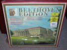AMADEUS QUARTETT / BEETHOVEN string quartets ( classical ) SEALED dgg box
