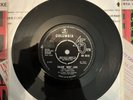 THE VIBRATIONS - TALKIN’ BOUT LOVE / ONE MINT JULEP - DB8318 COLUMBIA 7” RARE