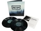 Nine Inch Nails - WITH TEETH - Definitive Edition Vinyl 2 LP 180gm NEW SEALED