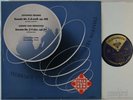 FERRAS & BARBIZET BEETHOVEN & BRAHMS VIOLIN SONATAS TELEFUNKEN b/g LT 6501 NM