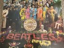 The Beatles Sgt Pepper’s PMC 7027 UK 1st Press Stereo  Parlophone 1967 COMPLETE
