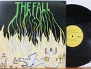 THE FALL Early Years 77-79 LP (Faulty Products Cope 2, orig 1981) NM/VG++ Punk
