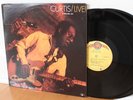 CURTIS MAYFIELD “Curtis/Live ” 2xLP (Curtom 8008, orig 1971) NM/VG++ Funk Soul