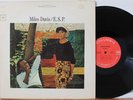 MILES DAVIS “E.S.P.