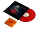 Trampled by Turtles Stars And Satellites (Limited Edition, Clear Red Vinyl, Anni