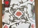 Blood Sugar Sex Magik - Red Hot Chili Peppers - 180g vinyl 2LP (sealed)