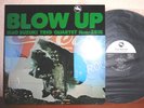ISAO SUZUKI TRIO/ QUARTET  BLOW UP    THREE BLIND MICE tbm-2515 Vinyl neuwertig