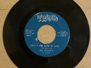 HEAR  RARE VG NORTHERN SWEET SOUL 45 Mystics That’s The Kind Of Love TEAKO