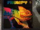 LP FRUMPY, all will be changed