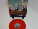 ISIDOR - Avalon Quest Vinyl LP COLOR NewRetroWave